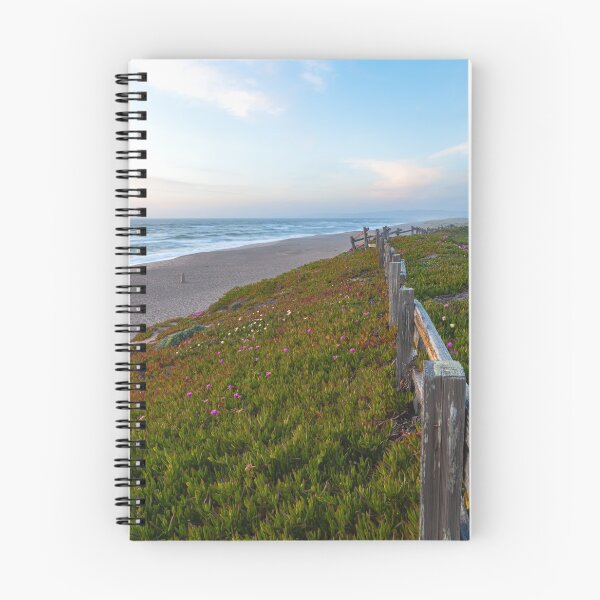 Item preview, Playa de Punta Reyes designed and sold by jvnimages.