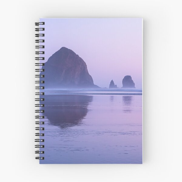 Item preview, Haystack Rock designed and sold by jvnimages.