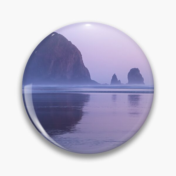 Item preview, Haystack Rock designed and sold by jvnimages.