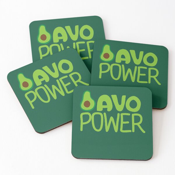 Item preview, AVO POWER # 1 designed and sold by RICK-TURNER.