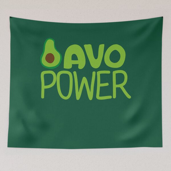 Item preview, AVO POWER # 1 designed and sold by RICK-TURNER.
