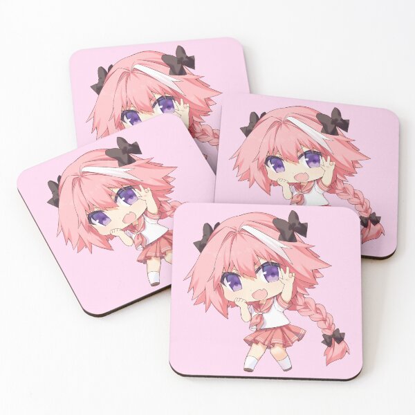 Item preview, Astolfo Fate Grand Order  designed and sold by Zyro599.