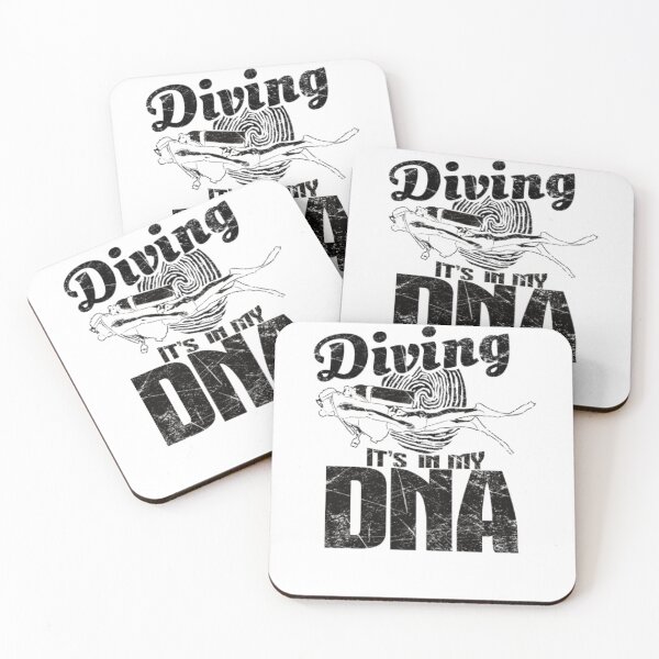 Item preview, A Great Present For Proud Divers Who Want The Wor designed and sold by DaneRhodes1.