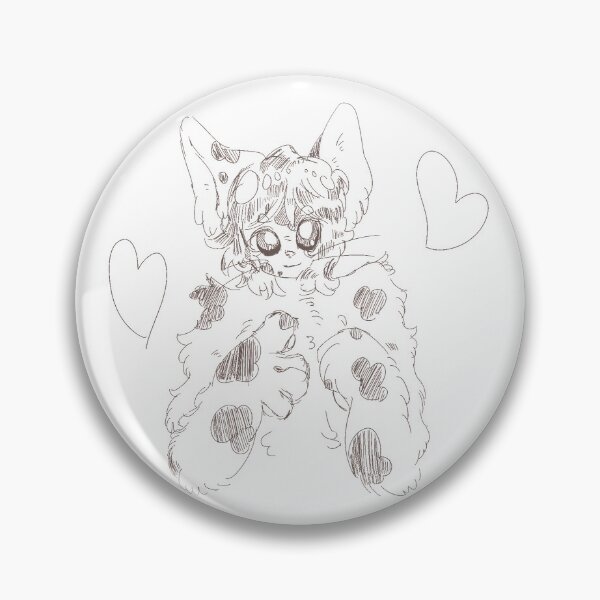Item preview, Kemono designed and sold by Fiona843.