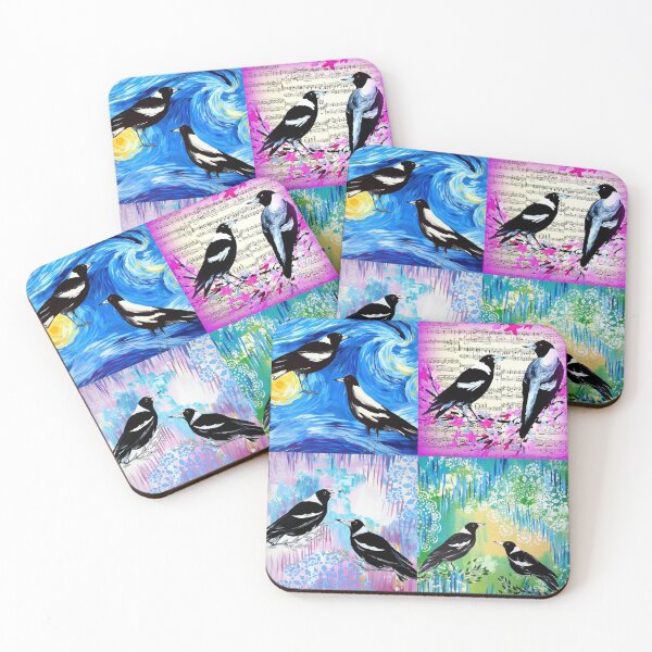 Item preview, Australian Themed Cushions designed and sold by CatherineJacobs.