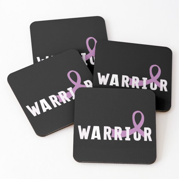 Item preview, Cancer Worrior designed and sold by SmartStyle.