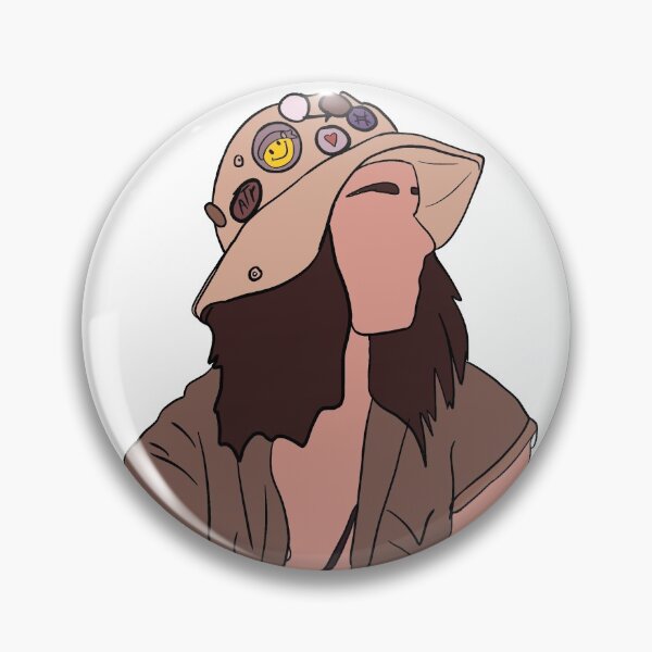 Item preview, Jake Kiszka designed and sold by neel426.