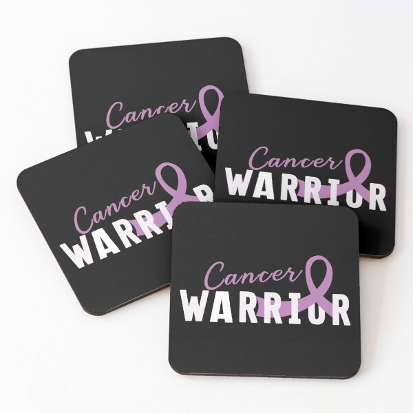 Item preview, Cancer Worrior designed and sold by SmartStyle.