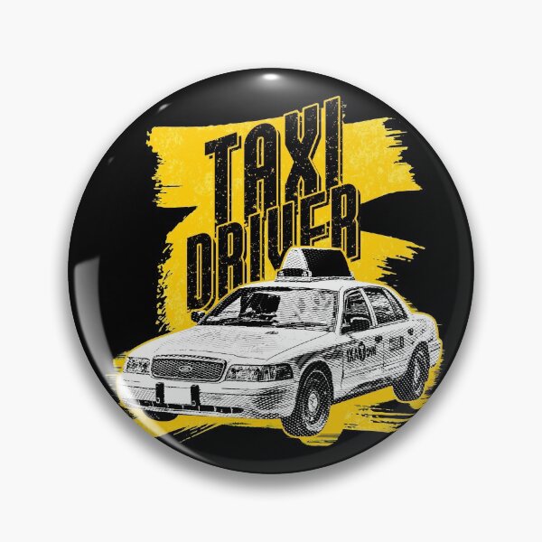 Item preview, Taxi driver cab New York | Ford | de niro | nyc taxi designed and sold by Svinil.