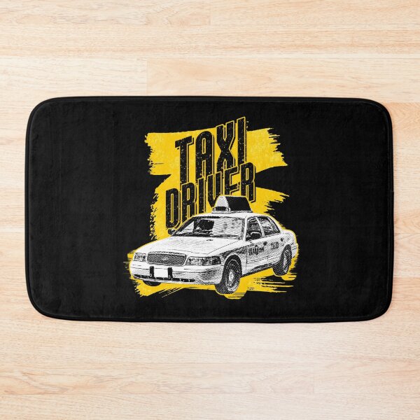 Item preview, Taxi driver cab New York | Ford | de niro | nyc taxi designed and sold by Svinil.