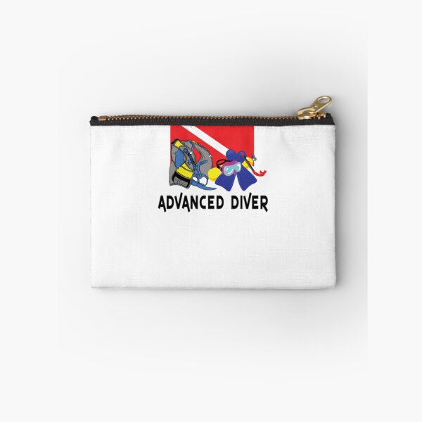 Item preview, Advanced Scuba Diver designed and sold by DaneRhodes1.