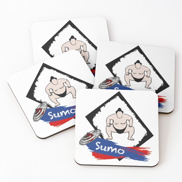 Item preview, Sumo #RedBubble designed and sold by JaysonBangit.