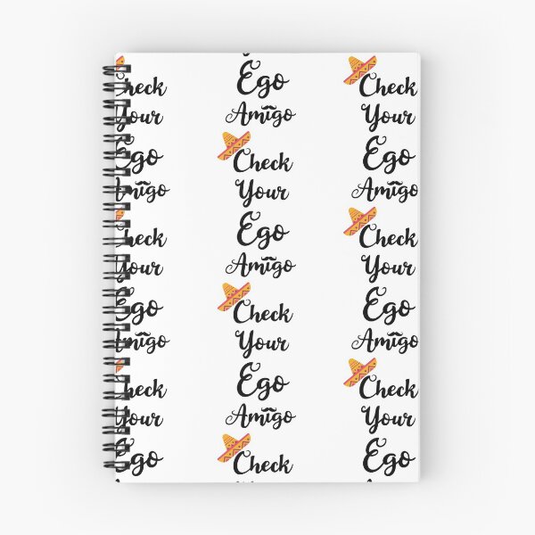 Item preview, Check Your Ego designed and sold by AdelDa19.