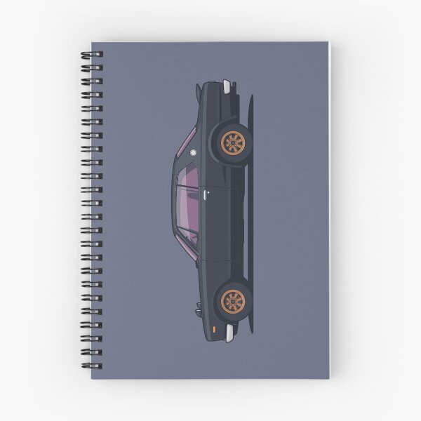 Item preview, KPGC10 GT-R Hakosuka - Black designed and sold by VoodooCircus.