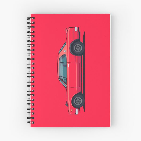 Item preview, KPGC10 GT-R Hakosuka - Red designed and sold by VoodooCircus.