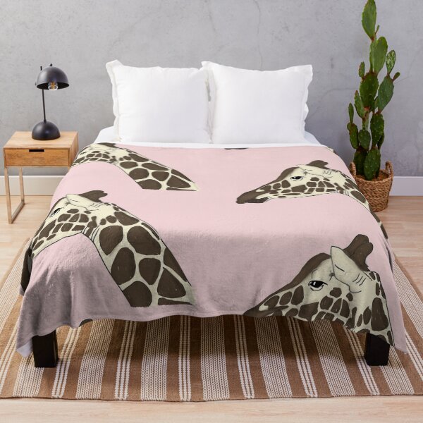 Item preview, Giraffe designed and sold by Illustrationsbyv .