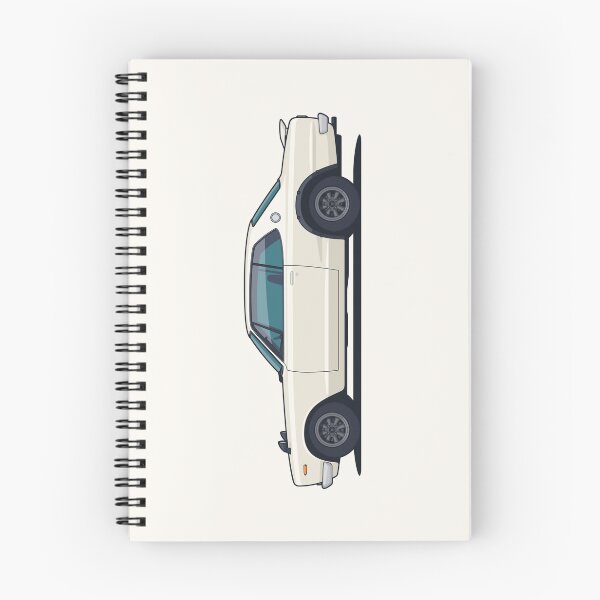 Item preview, KPGC10 GT-R Hakosuka - White designed and sold by VoodooCircus.