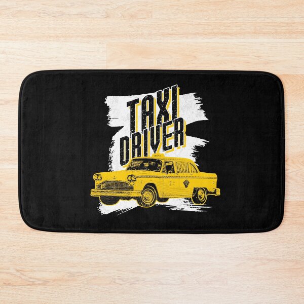 Item preview, Taxi driver cab New York | nyc taxi | de niro movie designed and sold by Svinil.