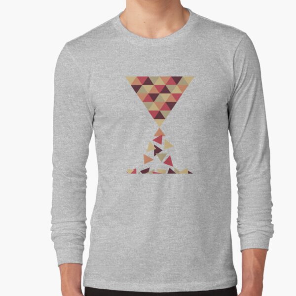 Hourglass Long Sleeve T-Shirt