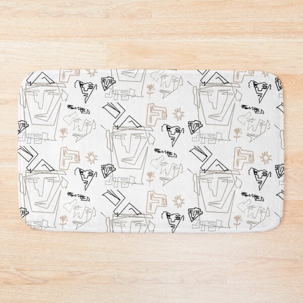 Item preview, Line art design designed and sold by Reggie Elaine.