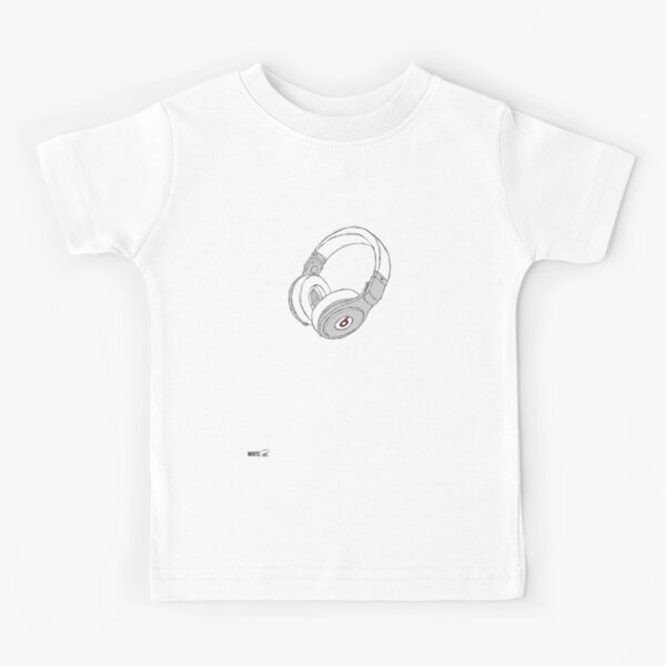 Dr Dre Kids Babies Clothes Redbubble - dope era beats by dre white headphones roblox