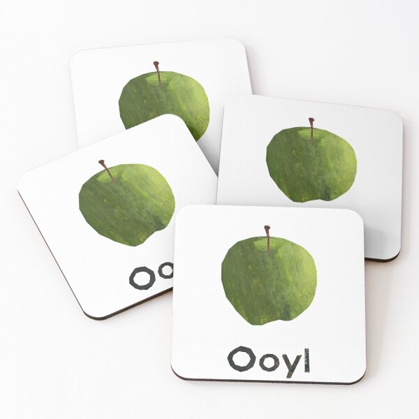 Item preview, GV - ooyl (glass) designed and sold by BabbanGaelg.