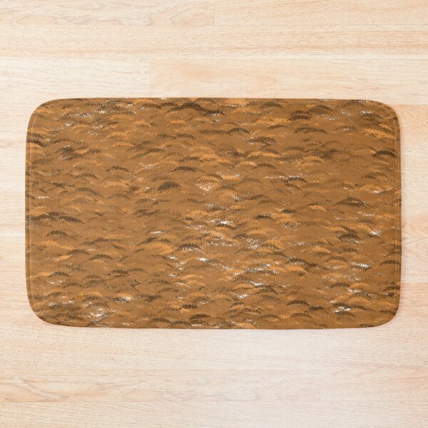 Item preview, Pretty Brushstrokes designed and sold by Poetic Patterns Studio.