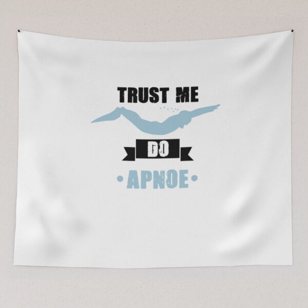 Item preview, Apnoe Diving Diver designed and sold by DaneRhodes1.