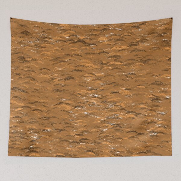 Item preview, Pretty Brushstrokes designed and sold by Poetic Patterns Studio.
