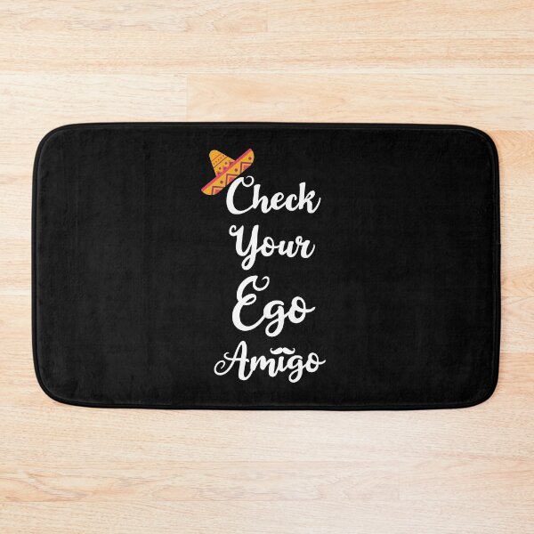 Item preview, Check Your Ego designed and sold by AdelDa19.