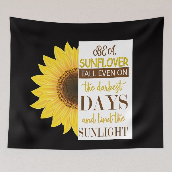 Item preview, Sunflover day designed and sold by RebeccaRe.