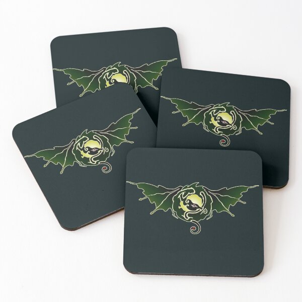 Item preview, Celtic Dragon designed and sold by Siene Browne.