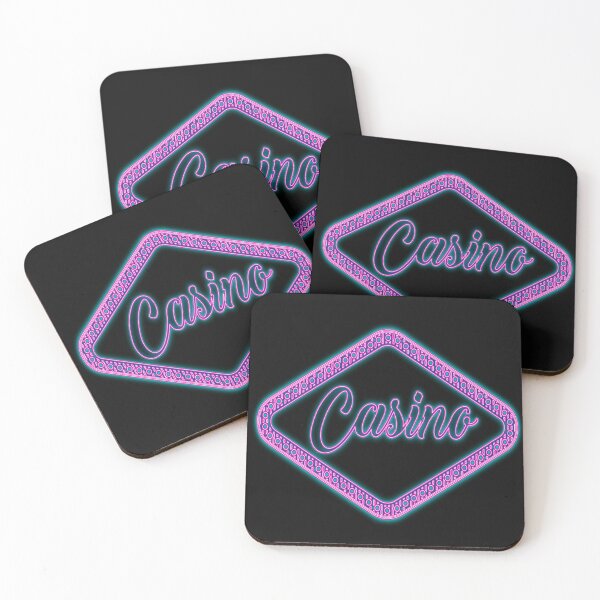 Item preview, Los Vegas Style Casino Neon Lights Sign designed and sold by smstees.