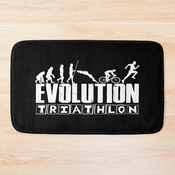Artikelvorschau, Evolutions-Triathlon entworfen und verkauft von SmartStyle.