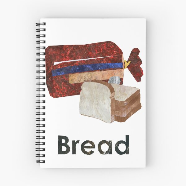 Item preview, En - Bread designed and sold by BabbanGaelg.