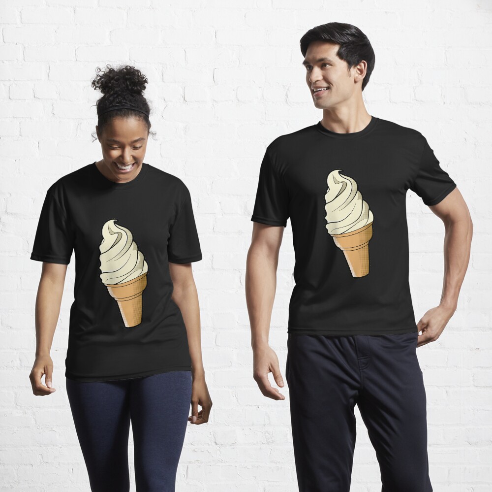 Item preview, Active T-Shirt designed and sold by undeadorange.