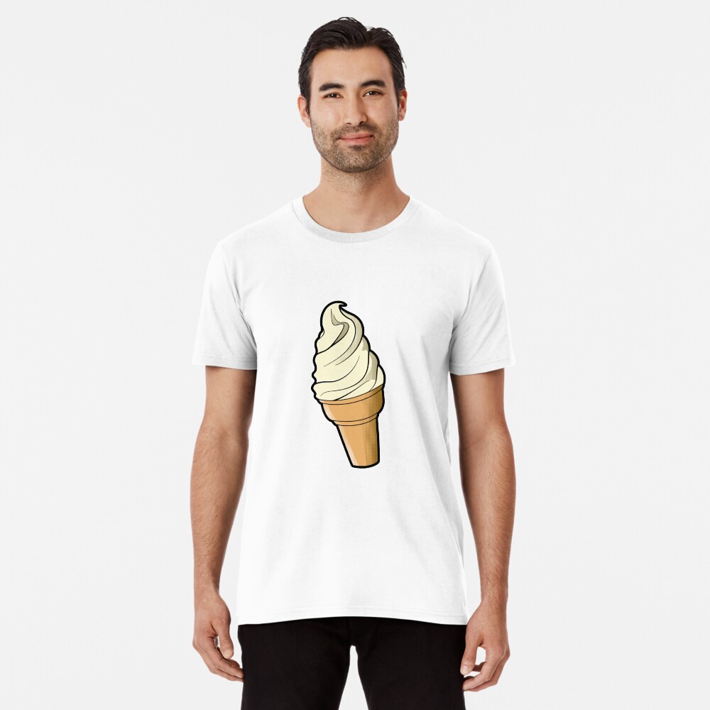 Item preview, Premium T-Shirt designed and sold by undeadorange.