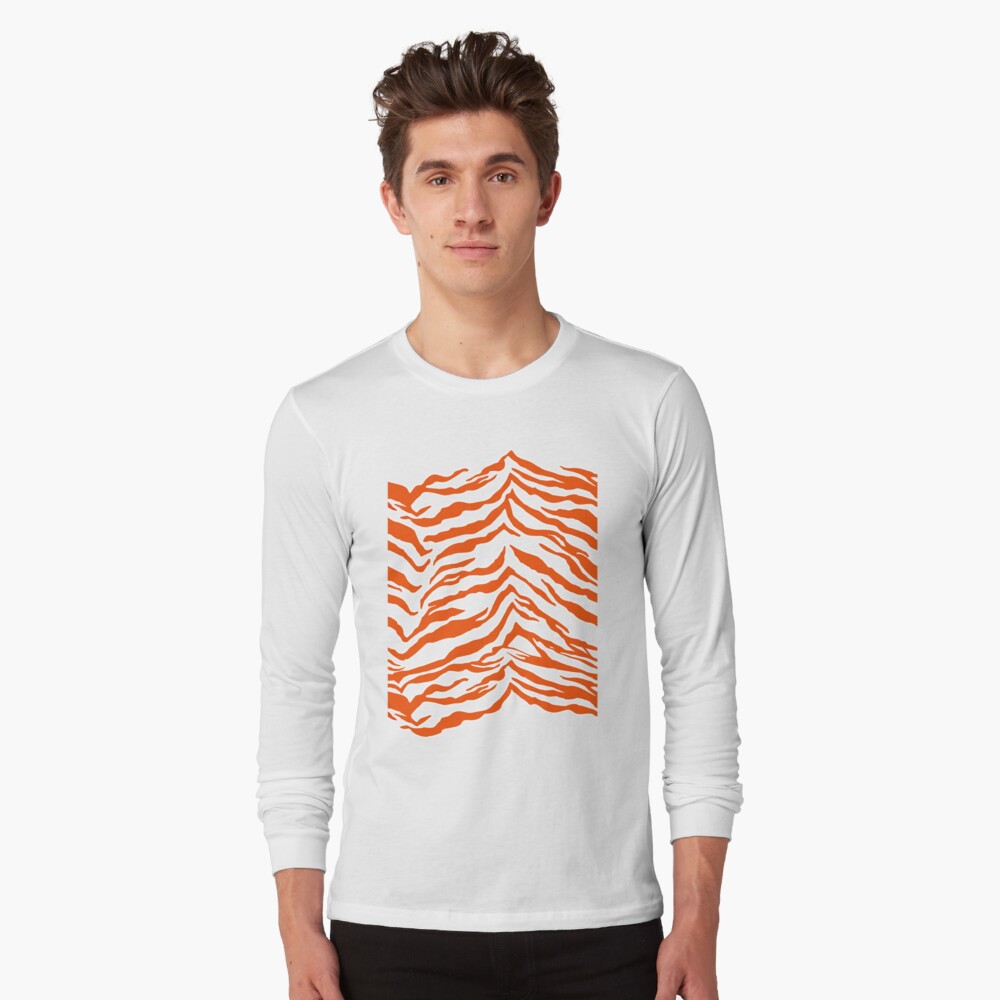 Item preview, Long Sleeve T-Shirt designed and sold by SilverPegasus.