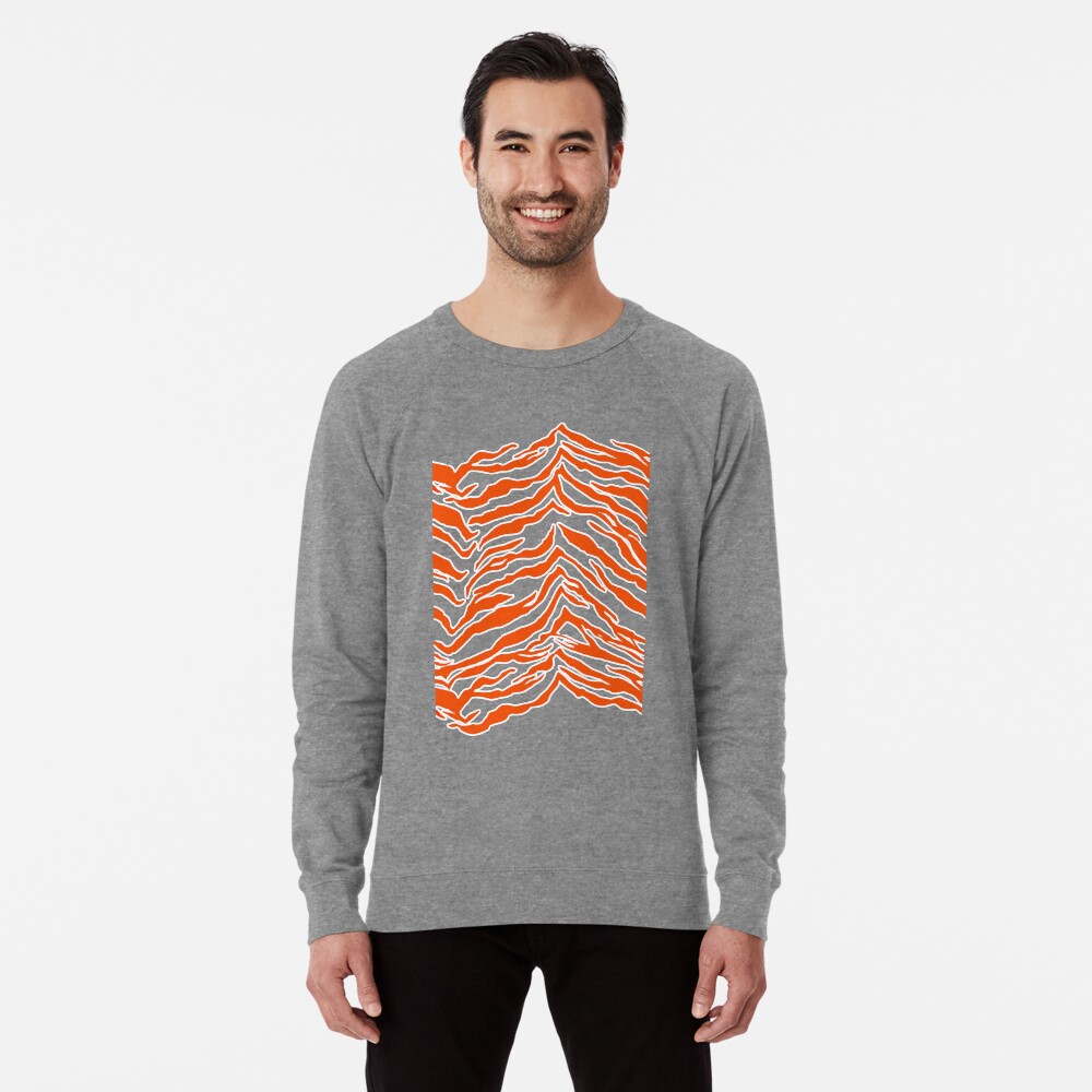 Item preview, Lightweight Sweatshirt designed and sold by SilverPegasus.
