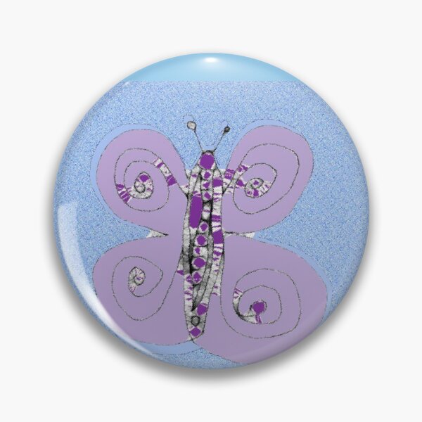 Item preview, Butterfly by Scribbler designed and sold by KazM.
