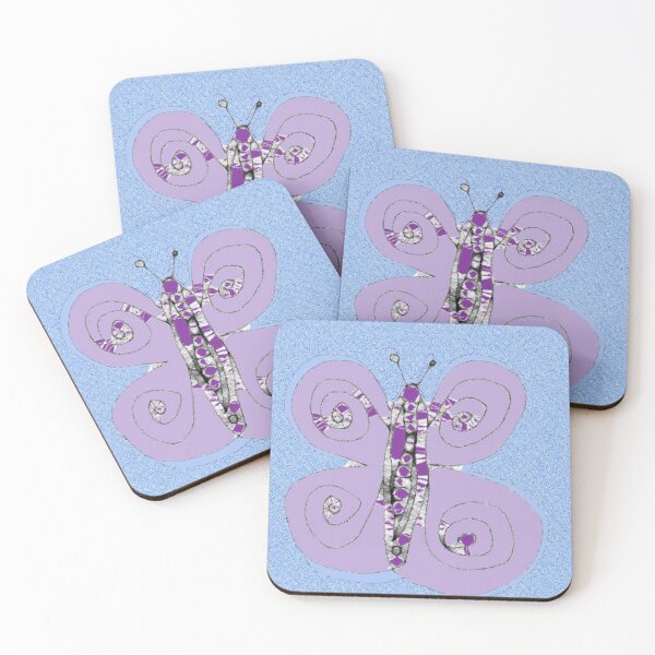 Item preview, Butterfly by Scribbler designed and sold by KazM.