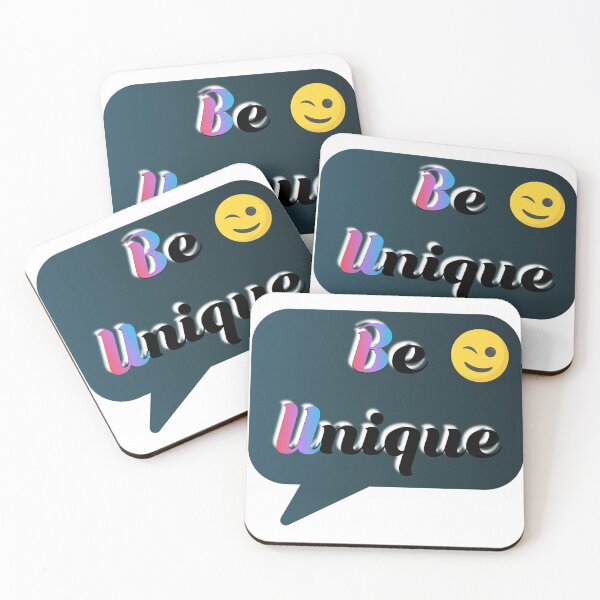 Item preview, Be unique designed and sold by BLACK_BOSS STORE.