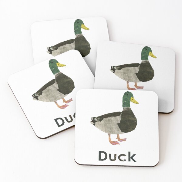 Artikelvorschau, En - Ente entworfen und verkauft von BabbanGaelg.