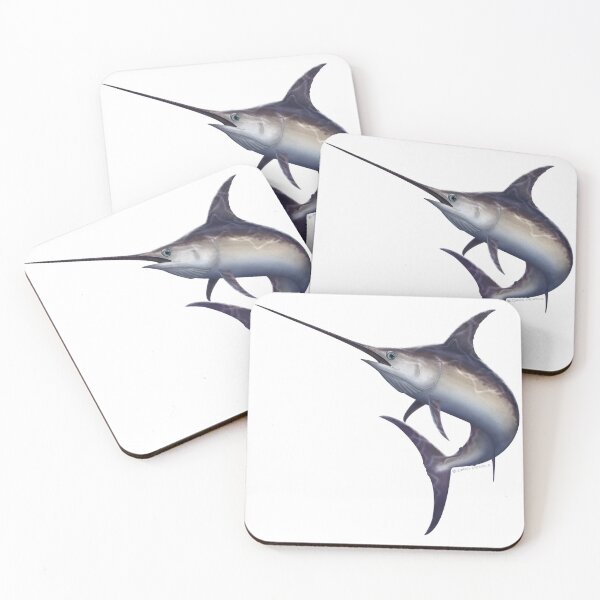Item preview, Broadbill designed and sold by David Pearce Marine Art.