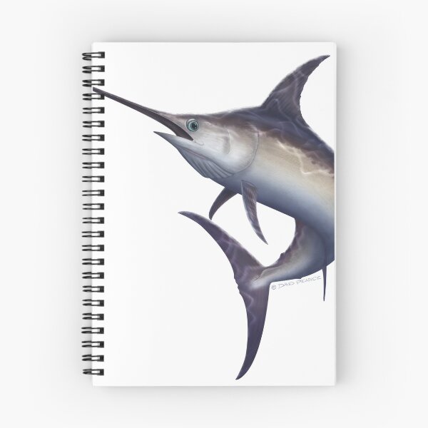 Item preview, Broadbill designed and sold by David Pearce Marine Art.