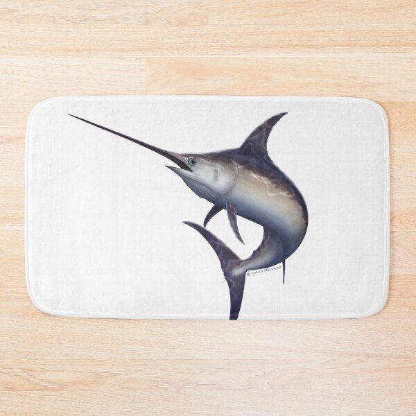 Item preview, Broadbill designed and sold by David Pearce Marine Art.