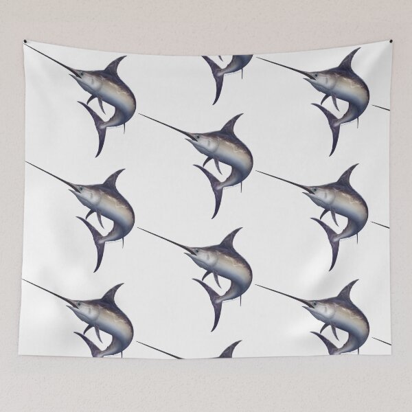Item preview, Broadbill designed and sold by David Pearce Marine Art.