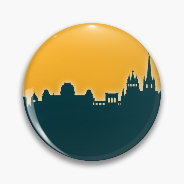 Item preview, Lausanne Switzerland Skyline designed and sold by ArtPrints.