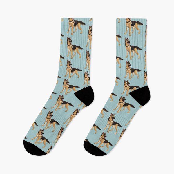 Item preview, German Shepherd designed and sold by caseysketches.