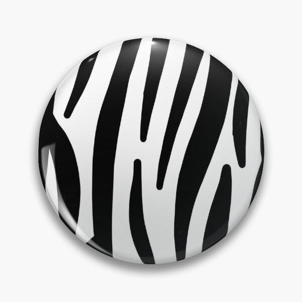Item preview, Zebra pattern designed and sold by Mirnamar.